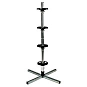 Bandenstandaard (Geschikt voor: Bandbreedte tot 225 mm)