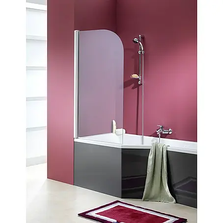 Ottofond  Raumsparbadewanne Flint B