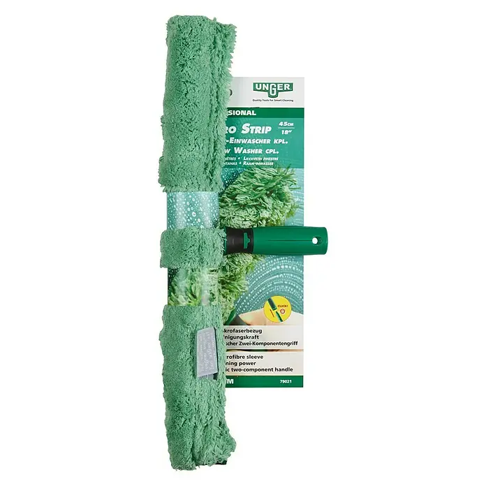 45 Cm ErgoTec Ninja Fensterwischer Unger EN450