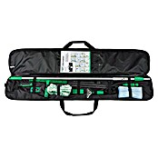 Unger ErgoTec Glasreinigungs-Set (11-tlg.)
