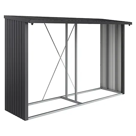 Biohort WoodStock Kaminholzregal