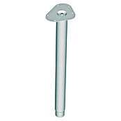 Element System Pata telescópica para muebles (Diámetro: 50 mm, Ajustable: 600 - 900 mm, Cromo)