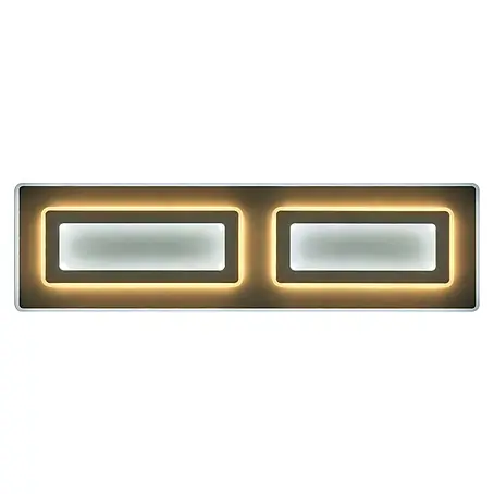 Panaled  Plafón LED Katto II