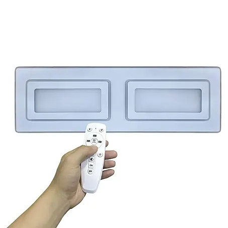 Panaled  Plafón LED Katto II