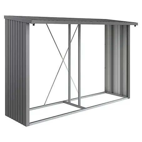 Biohort WoodStock Kaminholzregal