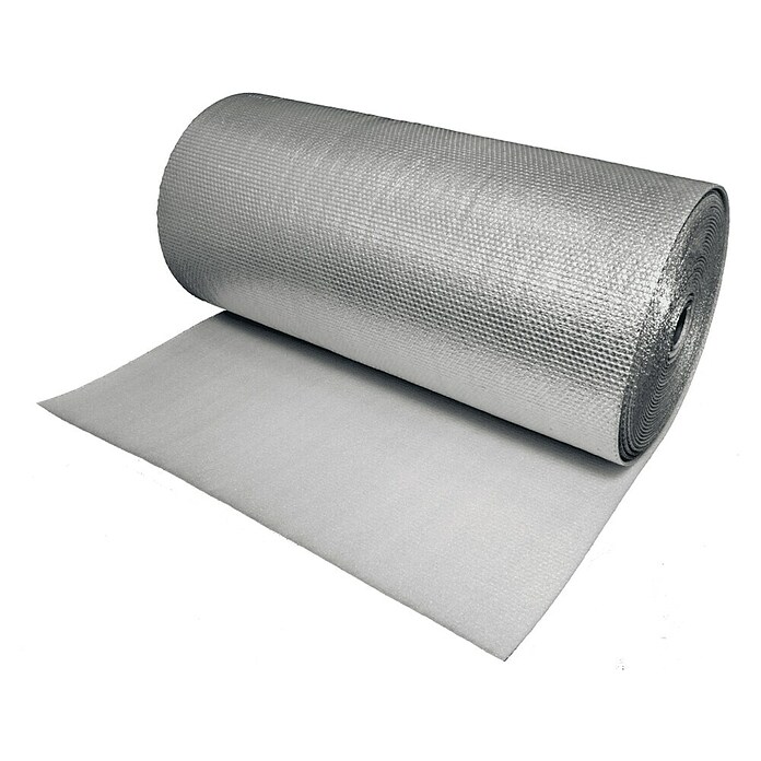 Bur2000 Aislamiento reflexivo Termic S-YC (30 x 1,2 m, 36 m²)