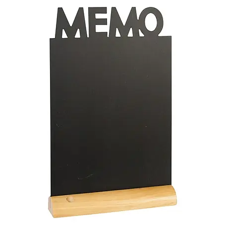 Pizarra de pared Memo