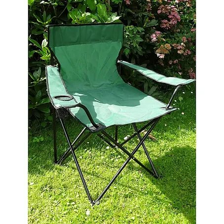 Westerholt  Campingstuhl