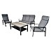 Sunfun Set lounge namještaja Comfy 