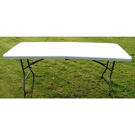 Westerholt  Campingtisch