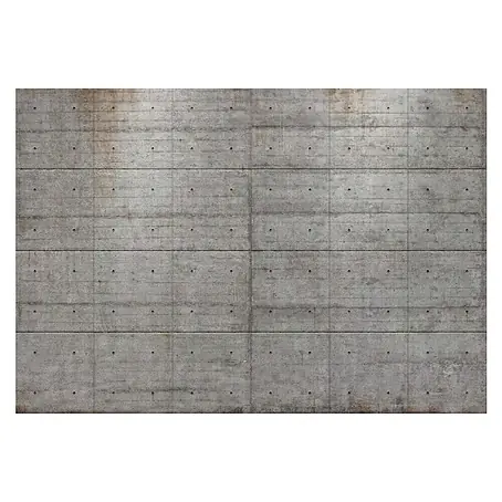 Komar Imagine Edition 3 - Stories Fototapete Concrete blocks
