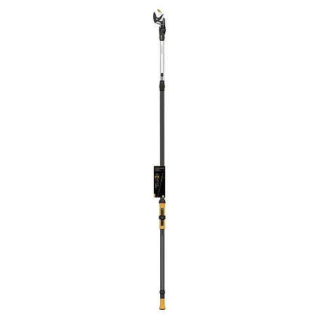 Fiskars X-series Teleskop-Schneidgiraffe DualAction UPX96