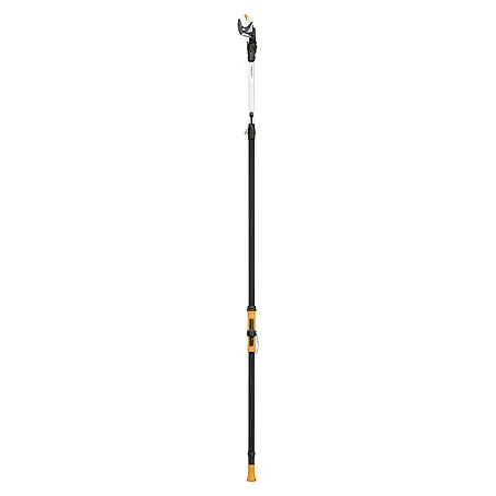Fiskars X-series Teleskop-Schneidgiraffe DualAction UPX96