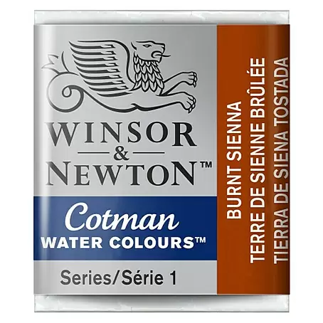 Winsor & Newton Cotman Aquarellfarbe