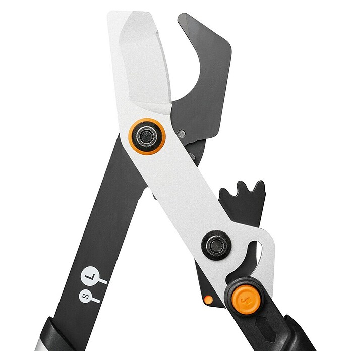 Fiskars X-series Astschere DualAction LX10 (Schneidsystem Gartenschere: Bypass, Max. Aststärke: 50 mm) | BAUHAUS