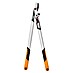 Fiskars X-series Astschere DualAction LX10 
