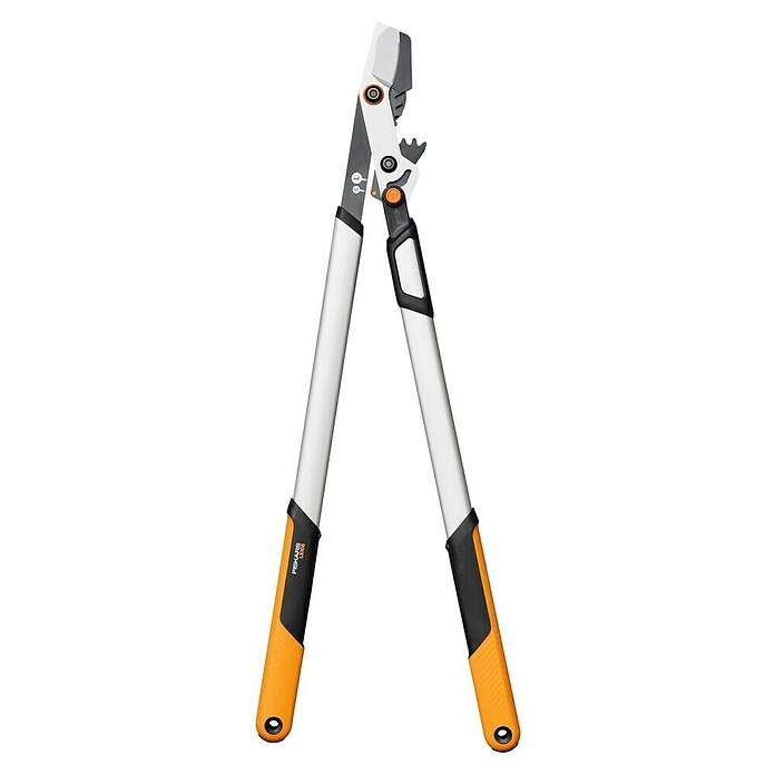 Fiskars X-series Astschere DualAction LX10 (Schneidsystem Gartenschere: Bypass, Max. Aststärke: 50 mm) | BAUHAUS