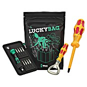 Wera Set alata Luckybag  (11 -dij.) | BAUHAUS