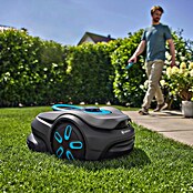Gardena Robotska kosilica SILENO SENSE 600M2  (600 m², Širina reza: 16 cm) | BAUHAUS