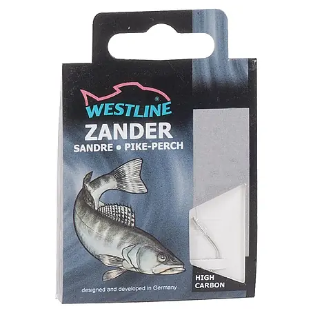 Westline  Zanderhaken
