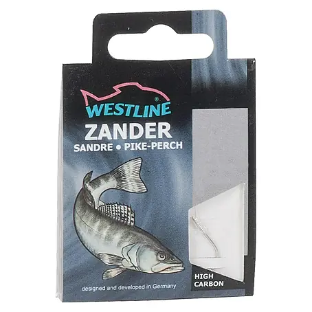 Westline  Zanderhaken