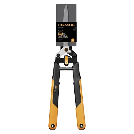 Fiskars X-series Hand-Heckenschere DualAction HSX96