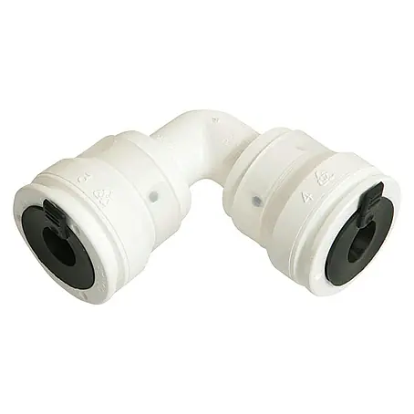 Marley AquaStec Winkel