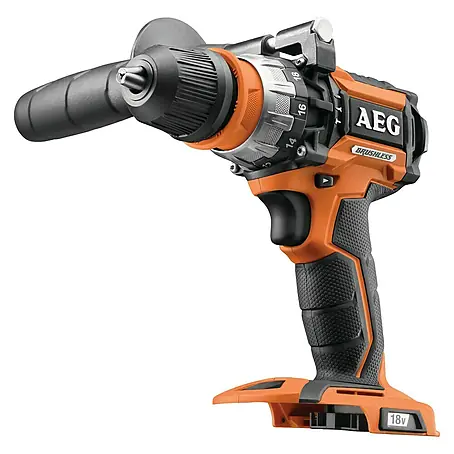 AEG Pro 18V Akku-Schlagbohrschrauber BSB 18 CBL