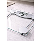 Báscula digital transparente (Digital, Carga soportada: 180 kg) | BAUHAUS
