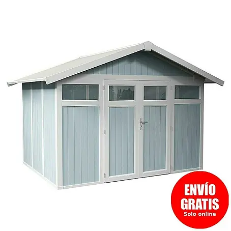 Grosfillex  Caseta para jardín Utility