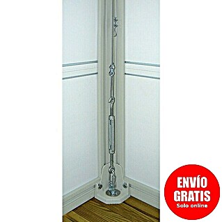 Grosfillex Kit de anclaje (Específico para: Casetas de jardín Grosfillex)