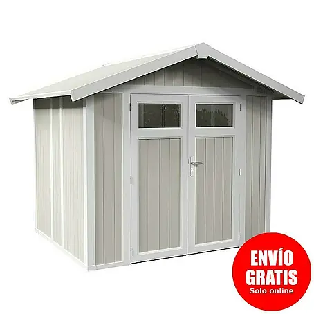 Grosfillex  Caseta para jardín Utility