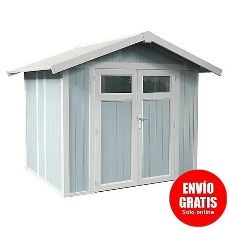 Grosfillex  Caseta para jardín Utility