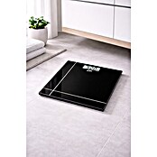 Báscula digital negra (Digital, Carga soportada: 180 kg) | BAUHAUS