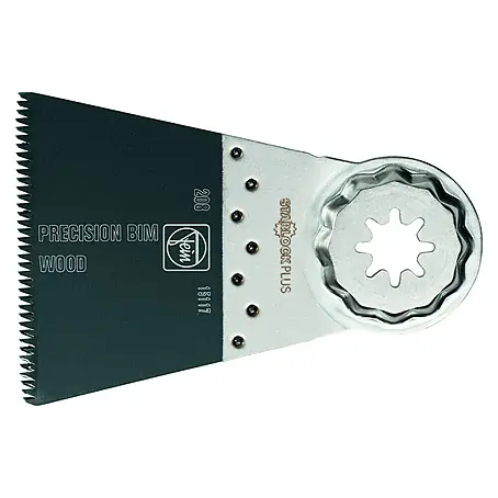 Fein Starlock Plus Bi-Metall-Sägeblatt E-Cut Precision