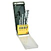 Bosch Steinbohrer-Set (5-tlg.)