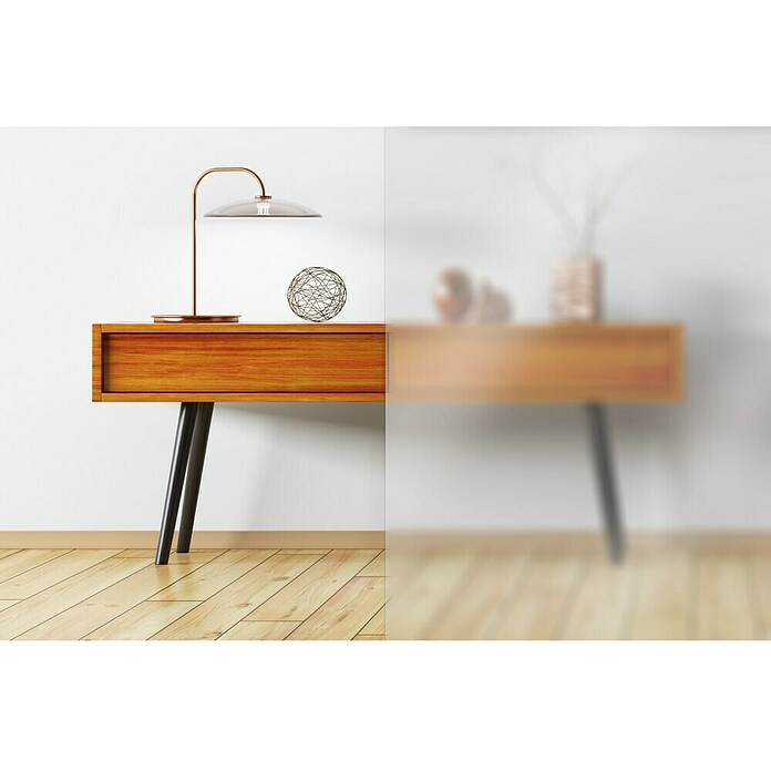 CUCINE Küchenrückwand (Satiniert, 60 x 40 cm, Stärke: 6 mm, Einscheibensicherheitsglas (ESG))