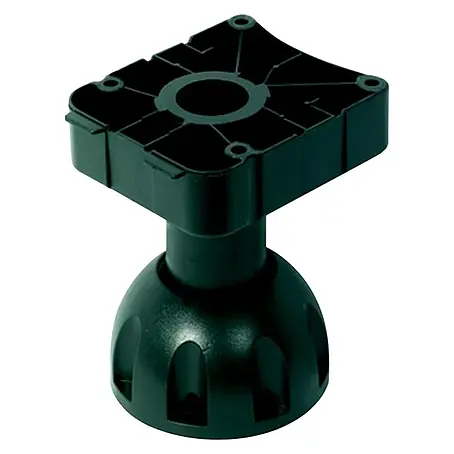 Stabilit  Sockelverstellfuß