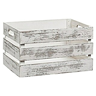 Caja de Madera de 35 x 25 x 5 Cm