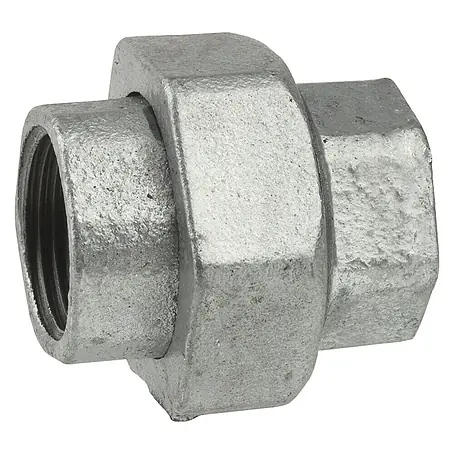 Kirchhoff  Rohrverschraubung II