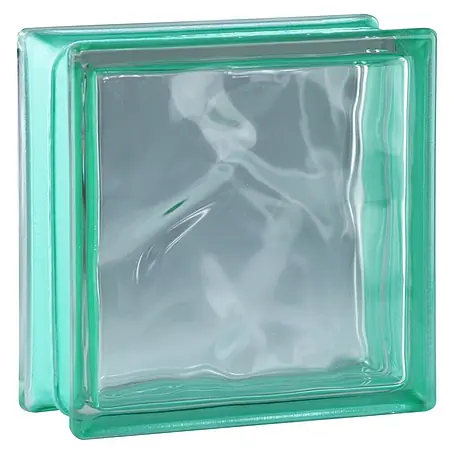 Fuchs Design  Bloque de vidrio Reflex