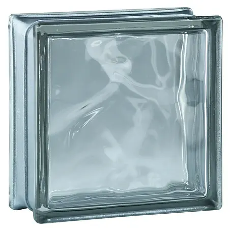 Fuchs Design  Bloque de vidrio Reflex