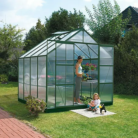 Vitavia  Gewächshaus Mars 6700