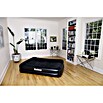 Bestway Luftbett Premium+ (203 x 152 x 46 cm, Ausstattung: Integrierte Luftpumpe)