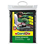 Gardol Premium Unkrautvlies (Polypropylen, 3 x 2 m)