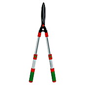 Gardol Premium Telescopische heggenschaar (65,5 cm, Telescooparmen)