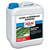 MEM Algen- & Grünbelagsentferner (5 l)
