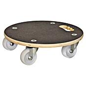 Wagner System Transportroller MM 1108 (38 x 11 cm, Traglast: 250 kg)