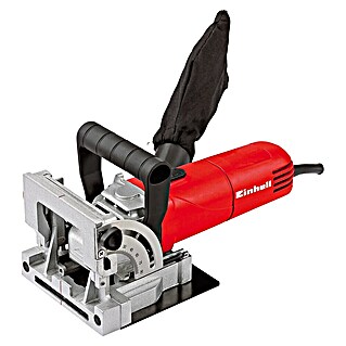 Einhell Flachdübelfräse TC-BJ 900 (860 W, Frästiefe: 14 mm)