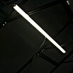 LED-Deckenleuchte (5 W, L x B x H: 2,1 x 100 x 2,3 cm)
